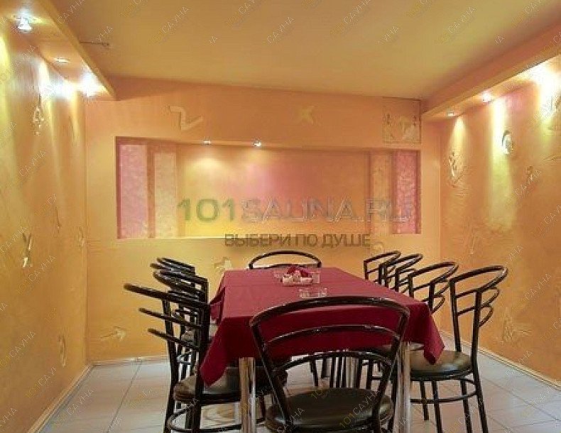 Сауна TOP JOY, в Москве, Каргопольская 14, ст 2 | TOP JOY, сауна | 1001sauna.com