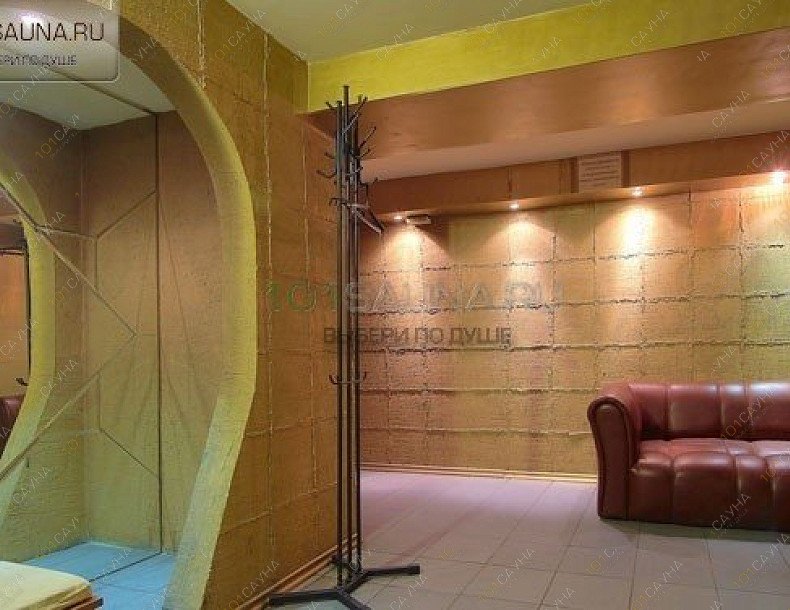 Сауна TOP JOY, в Москве, Каргопольская 14, ст 2 | TOP JOY, сауна | 1001sauna.com