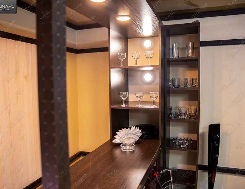 Сауна Люкс на Горького, в Ижевске, Максима Горького, 17а | 24 | 1001sauna.com