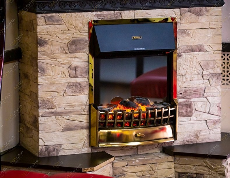 Сауна Люкс на Горького, в Ижевске, Максима Горького, 17а | 25 | 1001sauna.com