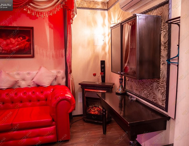 Сауна Люкс на Горького, в Ижевске, Максима Горького, 17а | 26 | 1001sauna.com