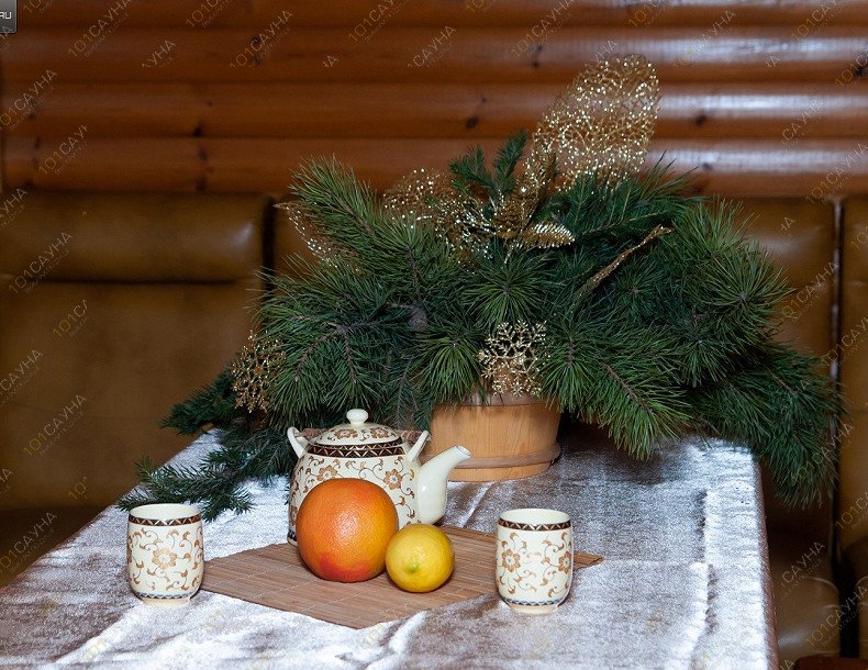 Сауна Шахтер, в Кемерове, Рутгерса, 32 | 2 | 1001sauna.com