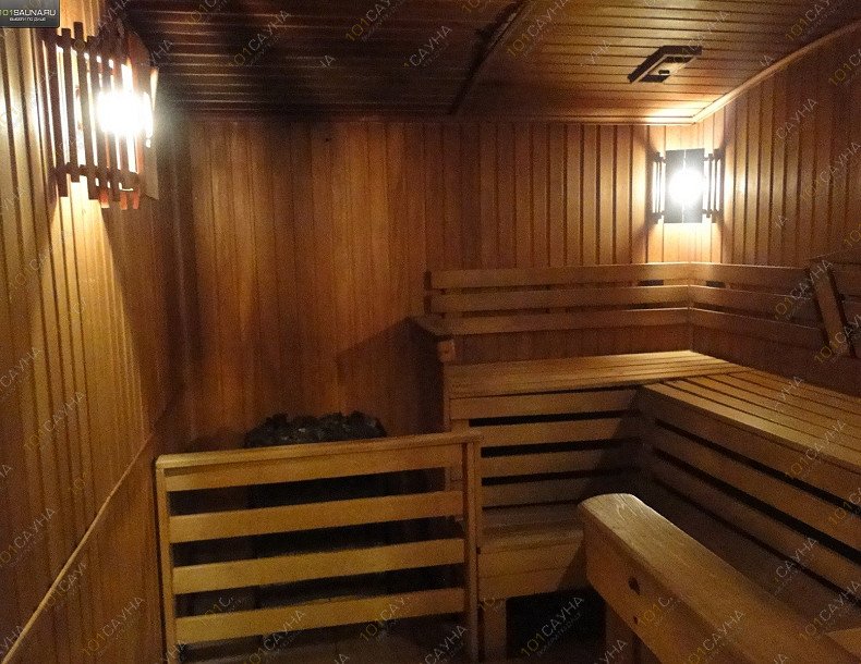Сауна Шахтер, в Кемерове, Рутгерса, 32 | 3 | 1001sauna.com