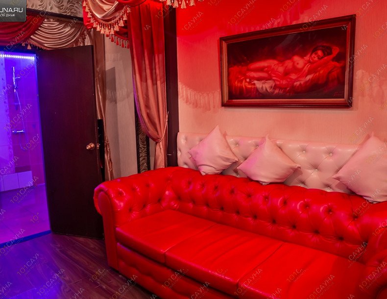 Сауна Люкс на Горького, в Ижевске, Максима Горького, 17а | 27 | 1001sauna.com