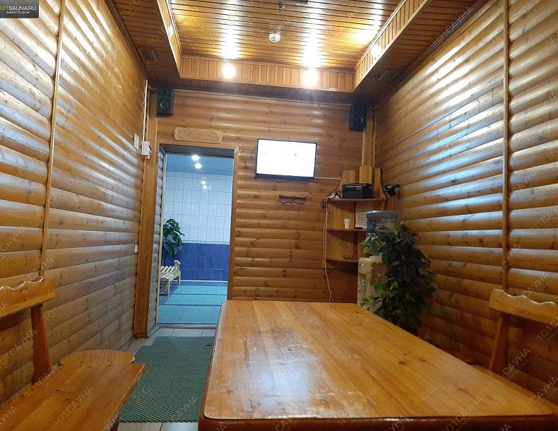 Сауна Шахтер, в Кемерове, Рутгерса, 32 | 4 | 1001sauna.com