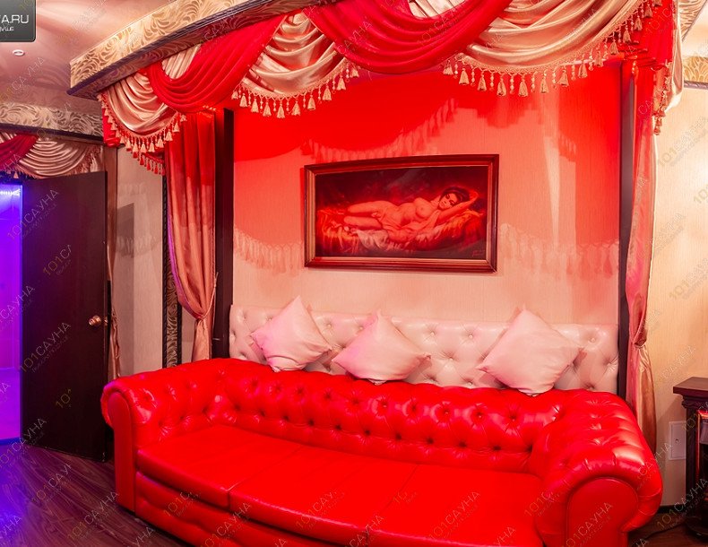 Сауна Люкс на Горького, в Ижевске, Максима Горького, 17а | 28 | 1001sauna.com