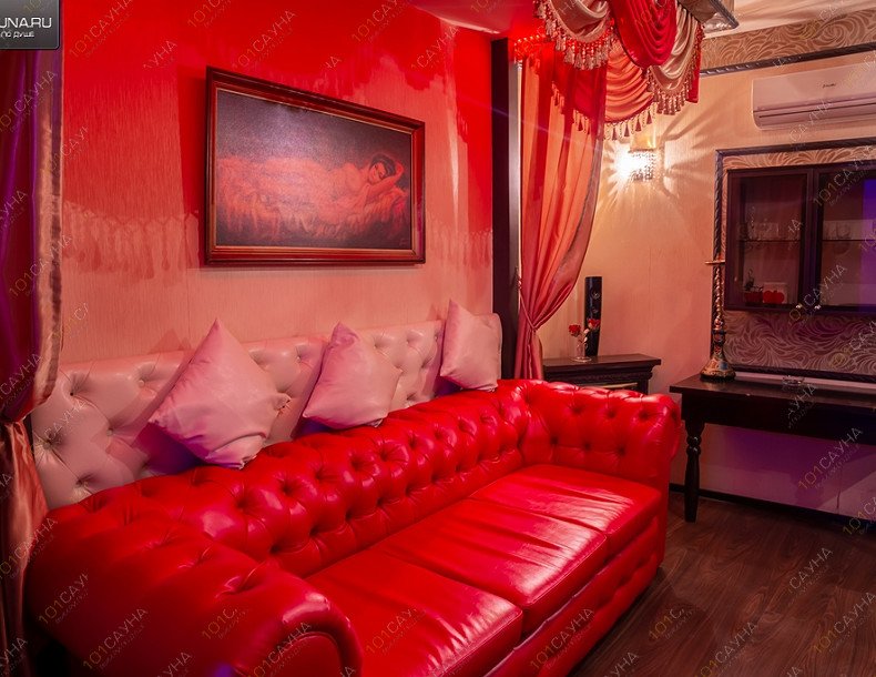 Сауна Люкс на Горького, в Ижевске, Максима Горького, 17а | 29 | 1001sauna.com