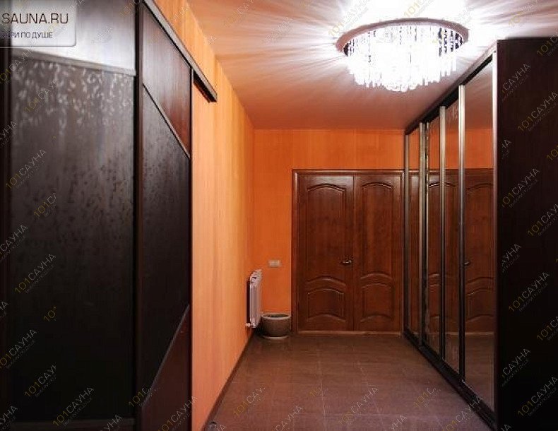 ВИП Сауна Мишка на севере, в Казани, Литвинова, 1а | Сауна Мишки на северном. Казань. Каталог: бани и сауны Казани. Фото 6 | 1001sauna.com