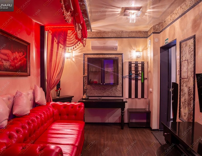 Сауна Люкс на Горького, в Ижевске, Максима Горького, 17а | 30 | 1001sauna.com