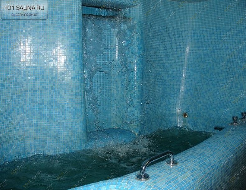 Сауна Золотой скорпион, в Екатеринбурге, Бажова, 75а | 2 | 1001sauna.com