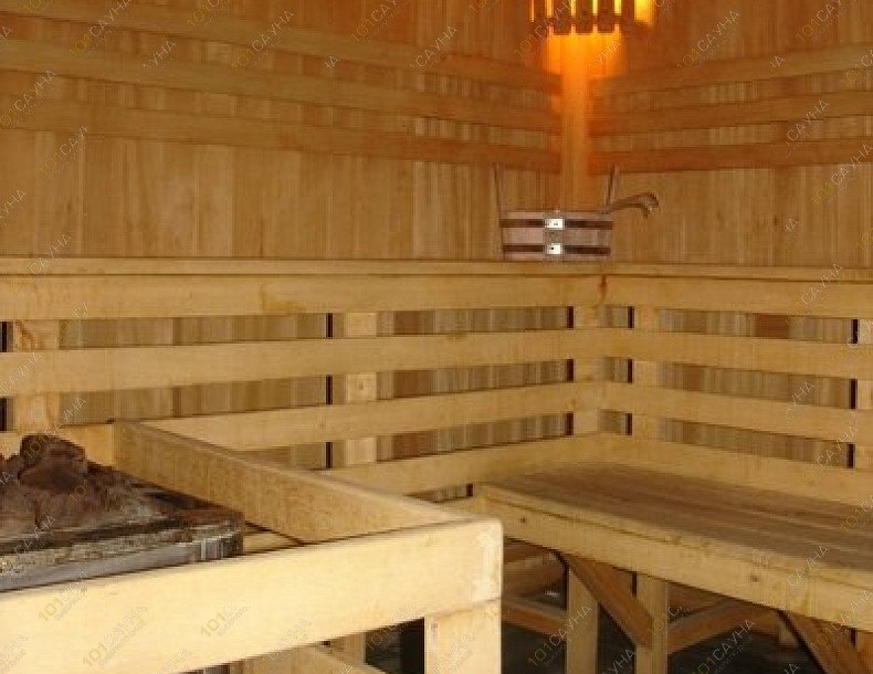 Сауна Золотой скорпион, в Екатеринбурге, Бажова, 75а | 3 | 1001sauna.com