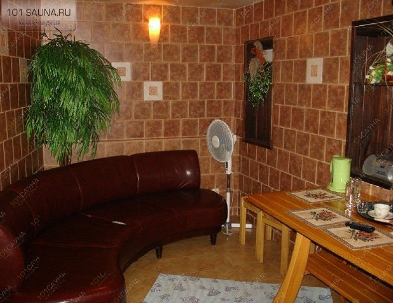 Сауна Золотой скорпион, в Екатеринбурге, Бажова, 75а | 4 | 1001sauna.com