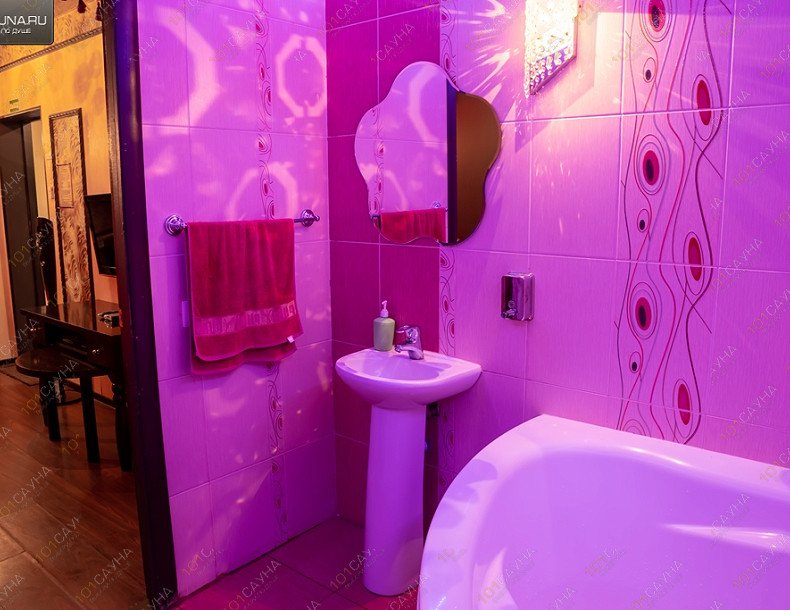 Сауна Люкс на Горького, в Ижевске, Максима Горького, 17а | 31 | 1001sauna.com