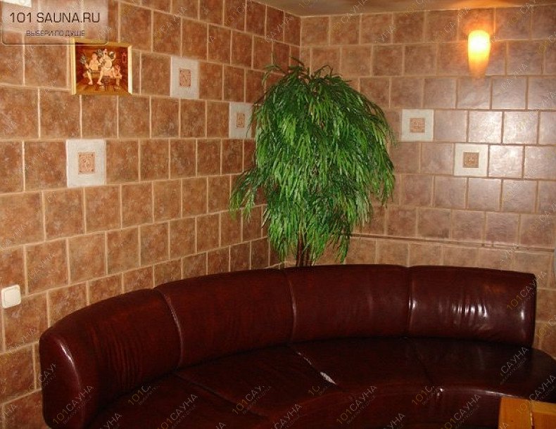 Сауна Золотой скорпион, в Екатеринбурге, Бажова, 75а | 5 | 1001sauna.com