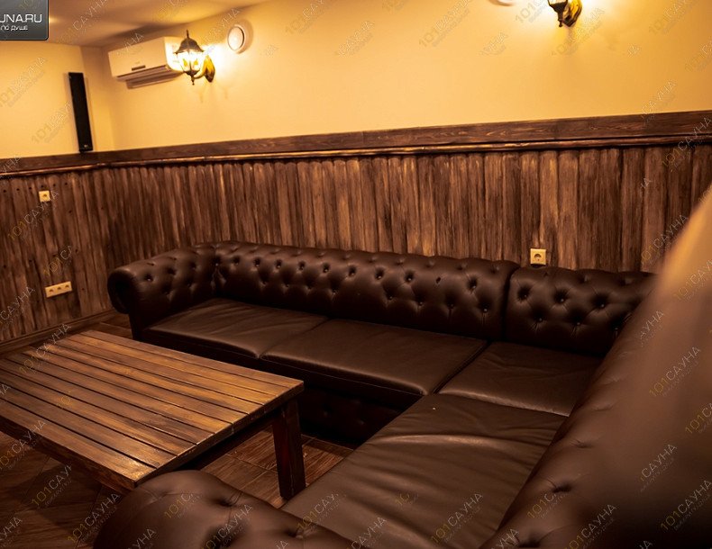 Сауна Люкс на Горького, в Ижевске, Максима Горького, 17а | 33 | 1001sauna.com