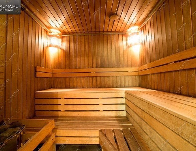 Клуб саун Расслабонофф, в Омске, Поворотникова, 6 | Клуб саун Расслабонофф. Номер: Царский. Омск | Каталог: Бани и сауны Омска на http://101sauna.ru | Фотография 7 | 1001sauna.com