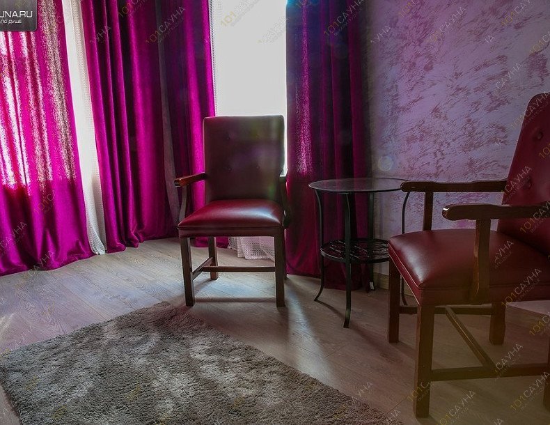 Развлекательный центр Сибирский сенат, в Омске, Сенная, 23 | Малый номер. Фото: 41 | 1001sauna.com