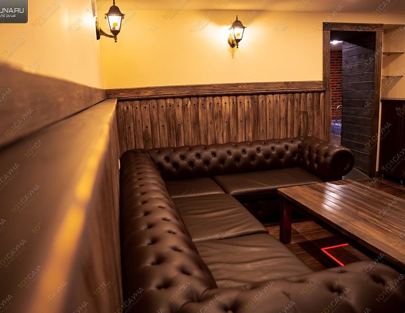 Сауна Люкс на Горького, в Ижевске, Максима Горького, 17а | 34 | 1001sauna.com