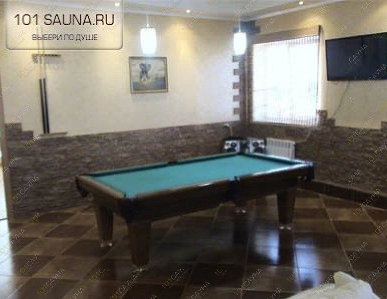 Сауна Акуна Матата, в Якутске, Громова, 1/1 | Акуна Матата. Пентхаус. Бильярд. | 1001sauna.com