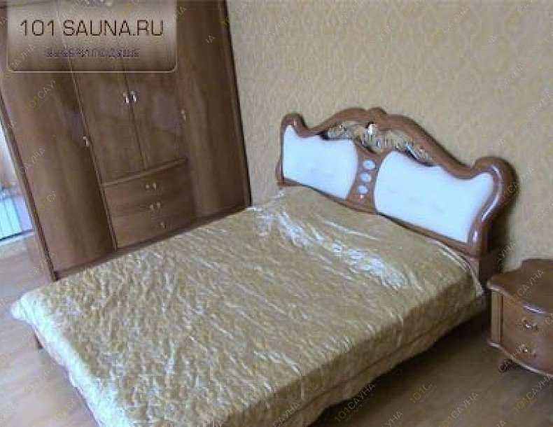 Сауна Акуна Матата, в Якутске, Громова, 1/1 | Акуна Матата. Пентхаус. Комната отдыха. | 1001sauna.com