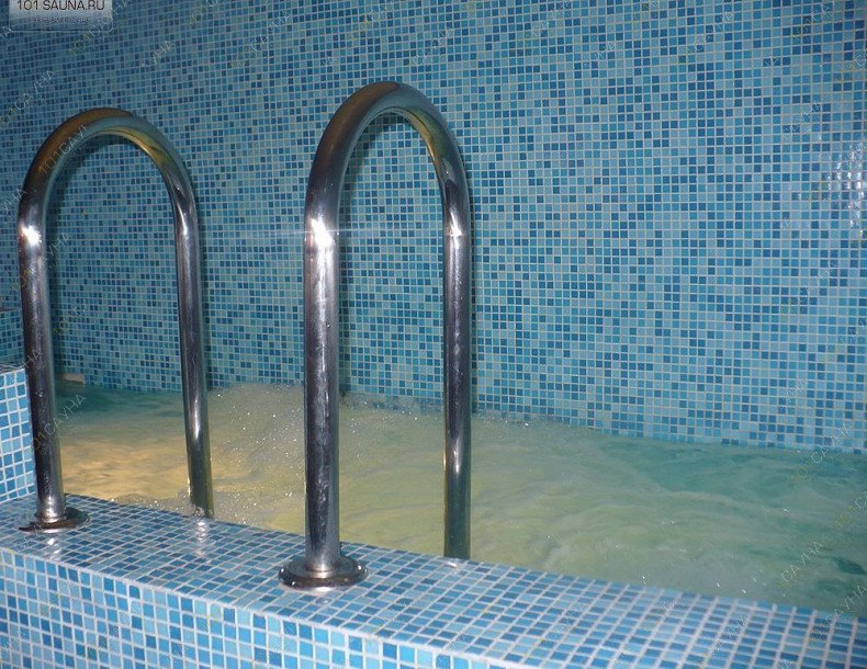 Сауна Империя, в Якутске, Рыдзинского, 35 | 19 | 1001sauna.com