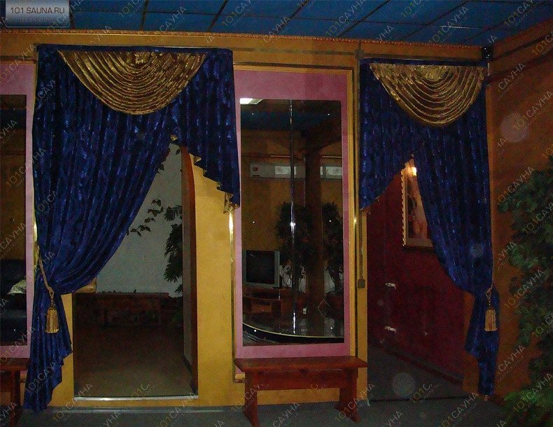 Сауна Империя, в Якутске, Рыдзинского, 35 | 1 | 1001sauna.com