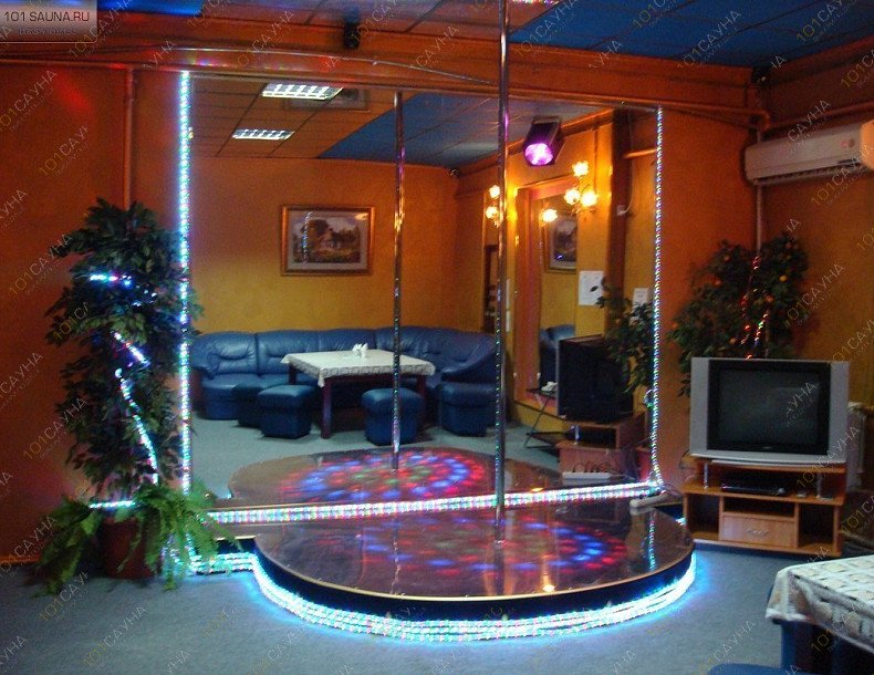 Сауна Империя, в Якутске, Рыдзинского, 35 | 7 | 1001sauna.com