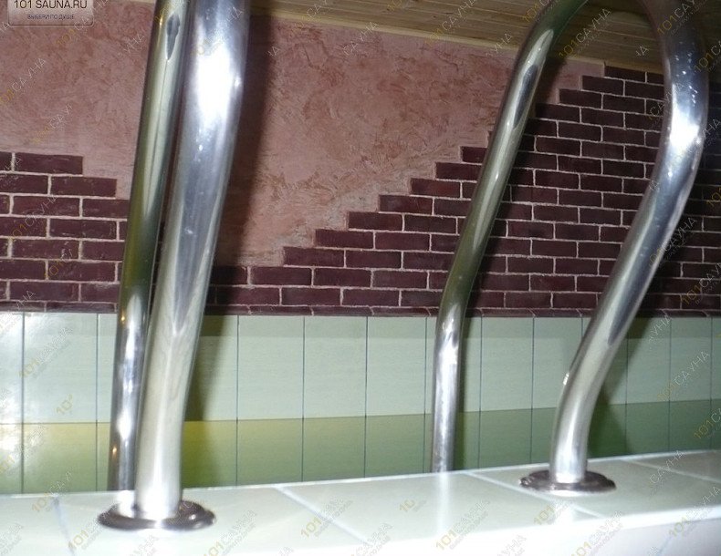 Сауна Империя, в Якутске, Рыдзинского, 35 | 8 | 1001sauna.com