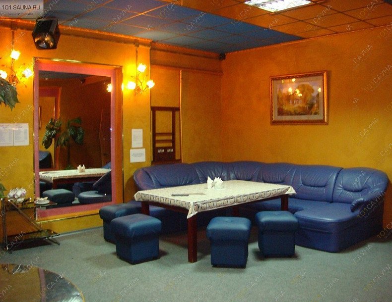 Сауна Империя, в Якутске, Рыдзинского, 35 | 11 | 1001sauna.com