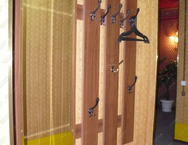 Сауна Империя, в Якутске, Рыдзинского, 35 | 12 | 1001sauna.com