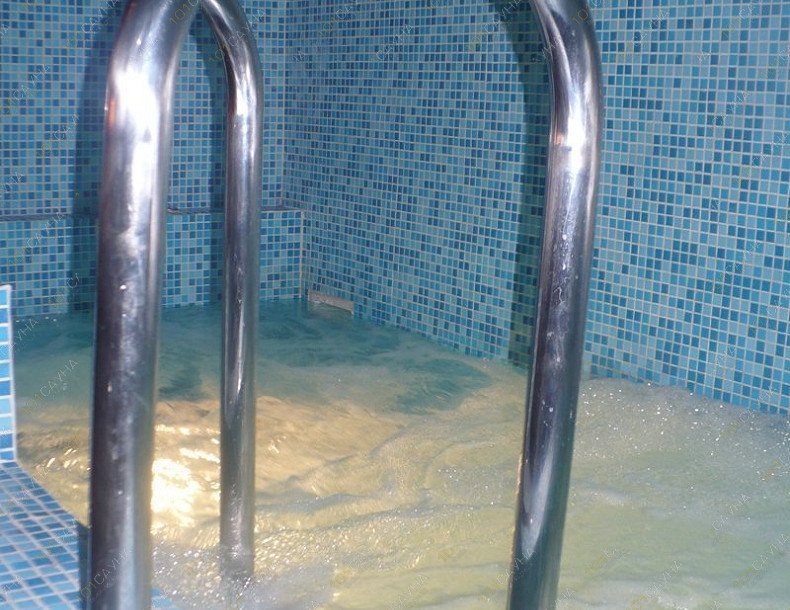 Сауна Империя, в Якутске, Рыдзинского, 35 | 16 | 1001sauna.com