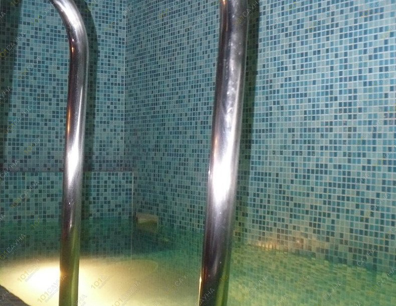 Сауна Империя, в Якутске, Рыдзинского, 35 | 17 | 1001sauna.com