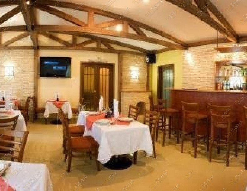 Eleven, гостиничный комплекс