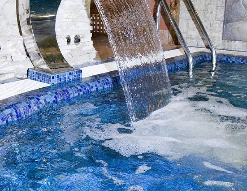 Стрелковый комплекс Ловчий+, в Тольятти, Коваленко 73 | Ловчий+. Бассейн | 1001sauna.com