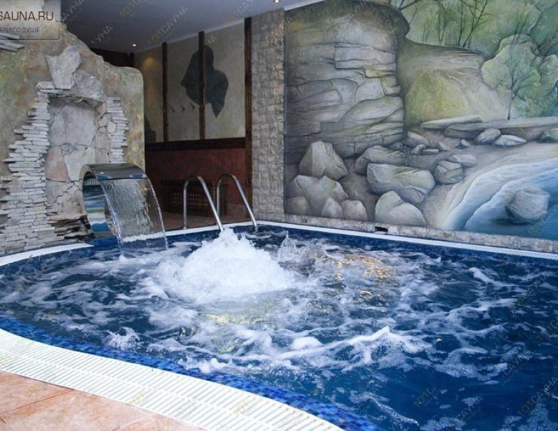 Стрелковый комплекс Ловчий+, в Тольятти, Коваленко 73 | Ловчий+. Бассейн | 1001sauna.com