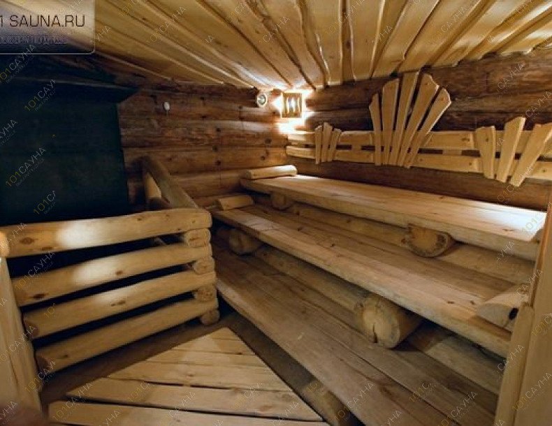 Стрелковый комплекс Ловчий+, в Тольятти, Коваленко 73 | Ловчий+. Парная | 1001sauna.com