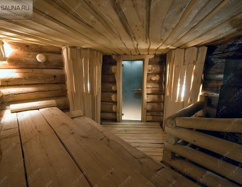 Стрелковый комплекс Ловчий+, в Тольятти, Коваленко 73 | Ловчий+. Парная | 1001sauna.com