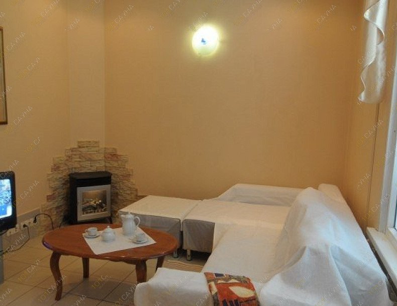 Гостиничный комплекс Барракуда, в Новосибирске, Богдана Хмельницкого, 65/1 | 1 | 1001sauna.com