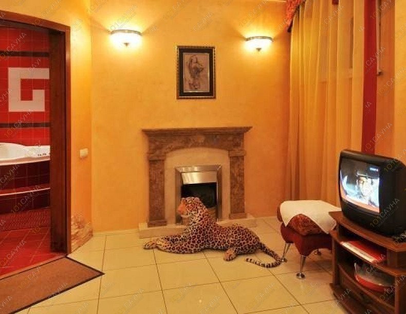 Гостиничный комплекс Барракуда, в Новосибирске, Богдана Хмельницкого, 65/1 | 2 | 1001sauna.com