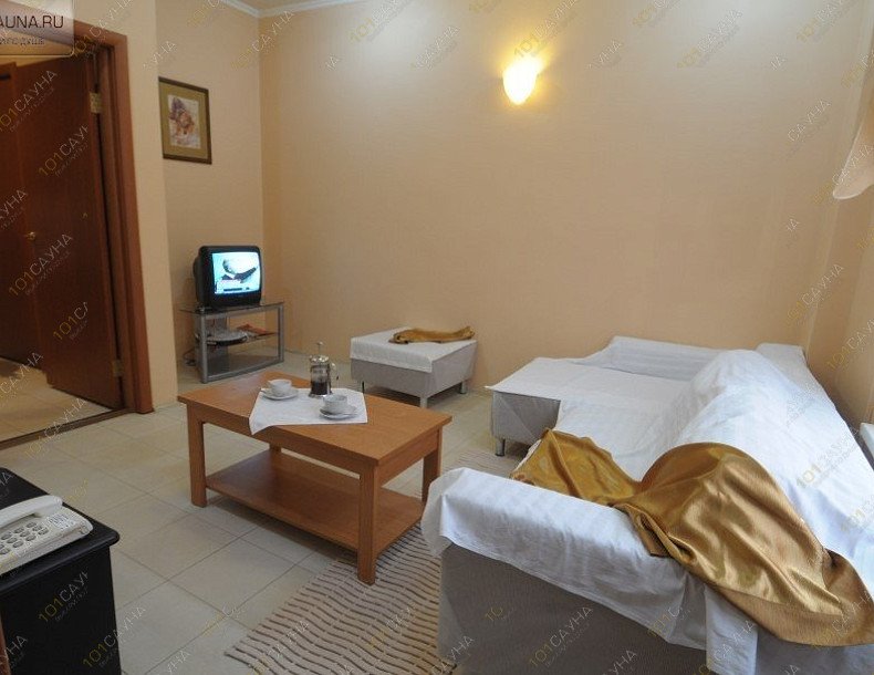 Гостиничный комплекс Барракуда, в Новосибирске, Богдана Хмельницкого, 65/1 | 3 | 1001sauna.com