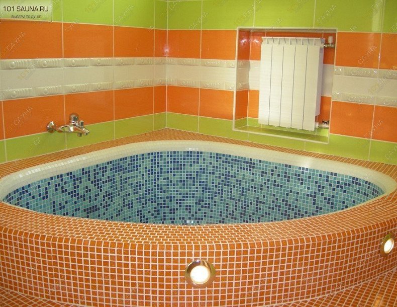 Гостиничный комплекс Барракуда, в Новосибирске, Богдана Хмельницкого, 65/1 | 4 | 1001sauna.com