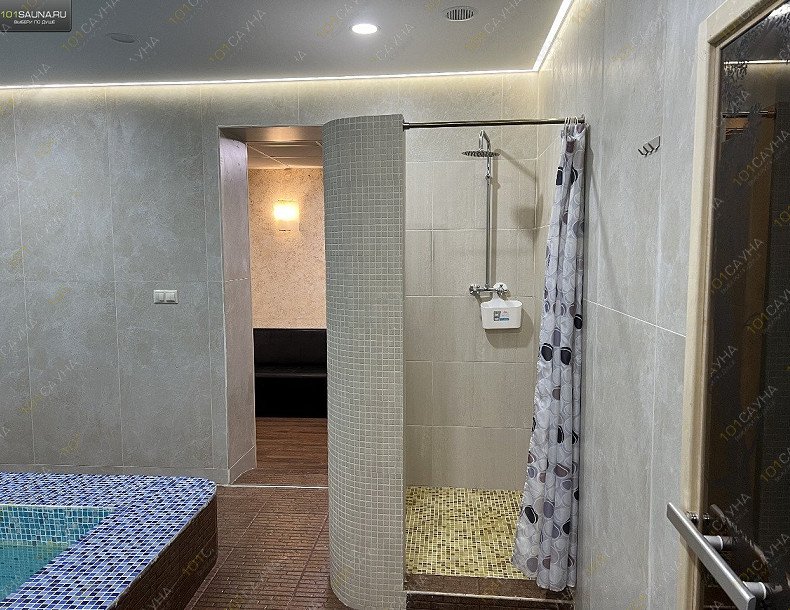 Банька с веником Корсар, в Сургуте, Сургут, Нижневартовское шоссе, 11 | Номер 1, фото 7 | 1001sauna.com