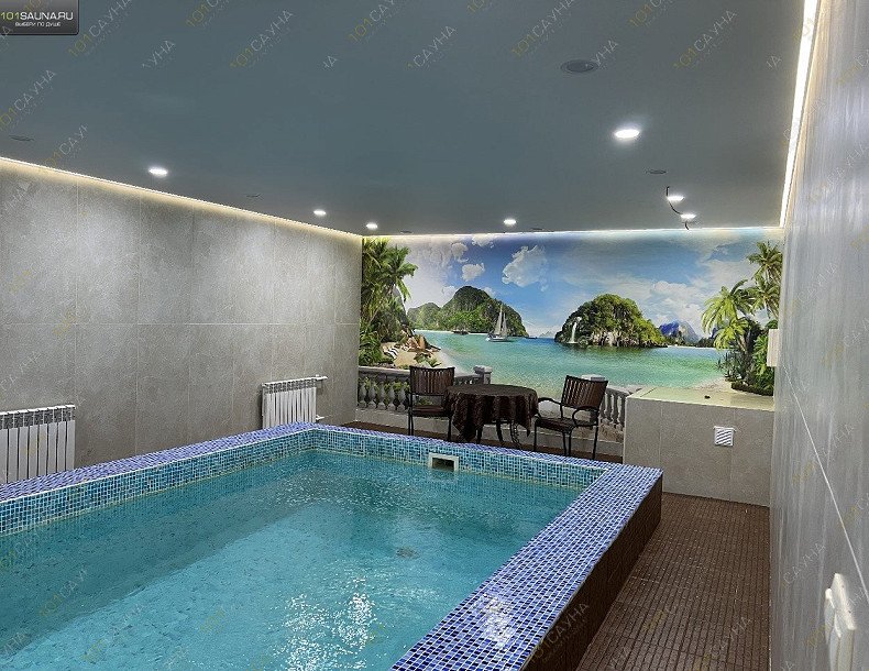 Банька с веником Корсар, в Сургуте, Сургут, Нижневартовское шоссе, 11 | Номер 1, фото 9 | 1001sauna.com