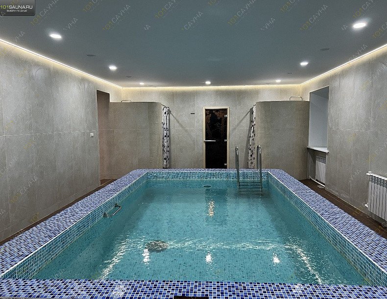 Банька с веником Корсар, в Сургуте, Сургут, Нижневартовское шоссе, 11 | Номер 1, фото 10 | 1001sauna.com