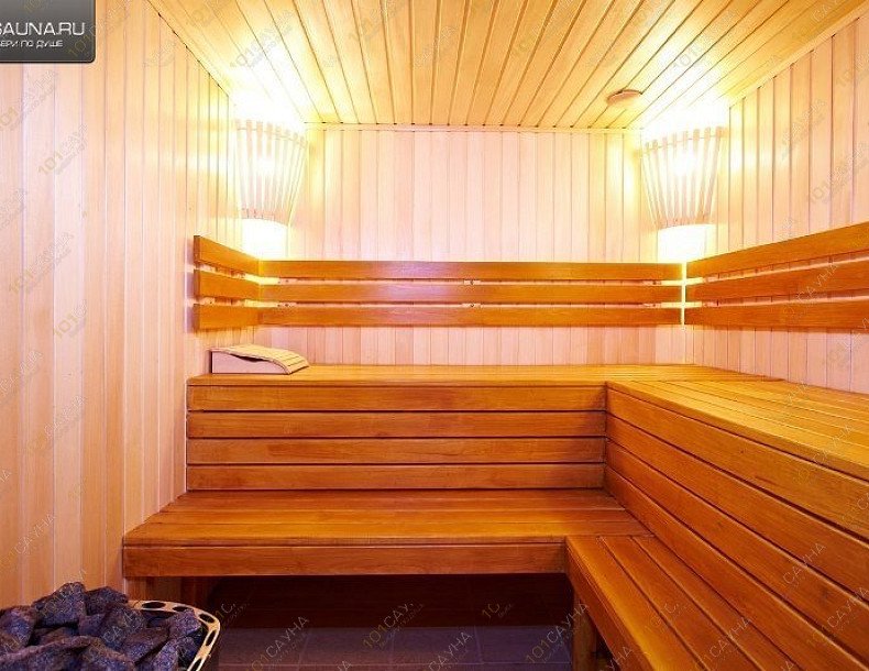 Бани Малина, в Уфе, Герцена, 53а (район Черниковка) | 3 | 1001sauna.com