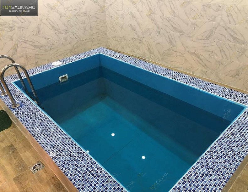 Банька с веником Корсар, в Сургуте, Сургут, Нижневартовское шоссе, 11 | Номер 2, фото 7 | 1001sauna.com