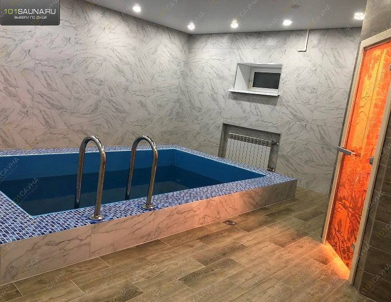 Банька с веником Корсар, в Сургуте, Сургут, Нижневартовское шоссе, 11 | Номер 2, фото 8 | 1001sauna.com