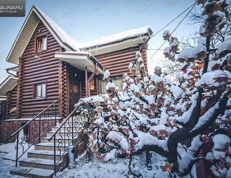 Бани Малина, в Уфе, Герцена, 53а (район Черниковка) | 17 | 1001sauna.com