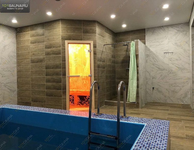 Банька с веником Корсар, в Сургуте, Сургут, Нижневартовское шоссе, 11 | Номер 2, фото 9 | 1001sauna.com