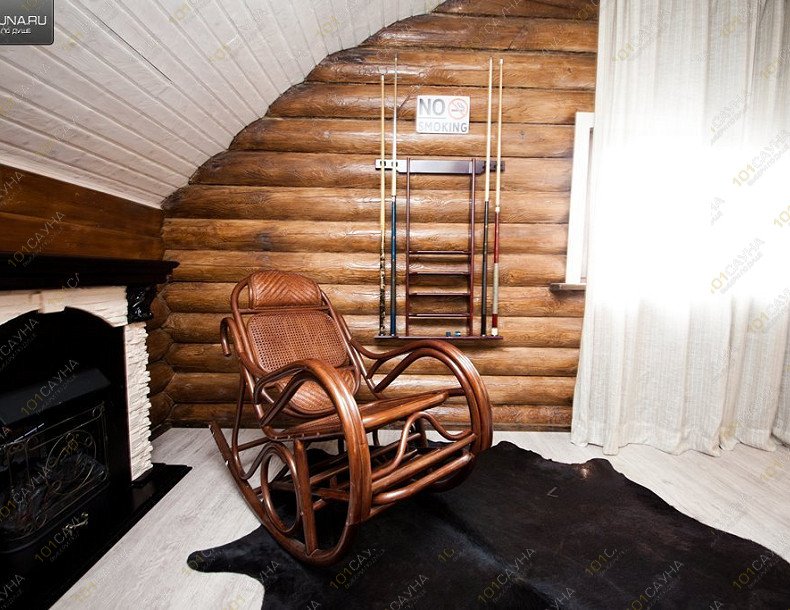 Бани Малина, в Уфе, Герцена, 53а (район Черниковка) | Домик: Малина. Фото: 21 | 1001sauna.com